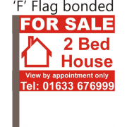 Victoria's Pearls: F Flag Bonded For Sale Sign Victoria's Pearls: F Flag Bonded For Sale Sign